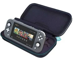 „Nacon“ dėklas „Animal Crossing New Horizons“ / „Nintendo Switch“ konsolei