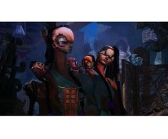 Nacon „Clash: Artifacts of Chaos“ (Zeno leidimas) – „PlayStation 5“