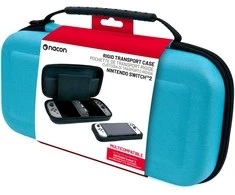 Nacon Kelioninis Nintendo Switch 2 Dėklas | Mėlynas
