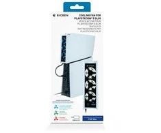 Nacon Cooling Fan Baltas/Juodas PS5 Slim