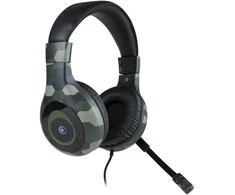 „Nacon Multiformat“ stereo žaidimų ausinės V1