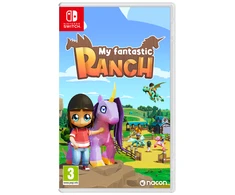 Nacon My Fantastic Ranch - Nintendo Switch