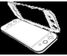 Nacon - Apsauginis dėklas (skaidrus) - „Nintendo Switch“