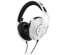 Nacon – „Rig Ausinės 300 Pro HX“ – baltos