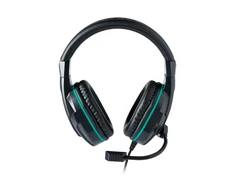 Nacon Stereo ausinės su mikrofonu laidinės GH-110ST PS4/Xbox/PC