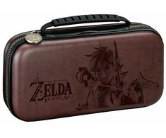 „Nacon Nintendo Switch Lite“ „Zelda Breath of the Wild“ Dėklas