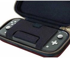 „Nacon Nintendo Switch Lite“ „Zelda Breath of the Wild“ Dėklas