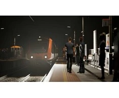 Nacon Train Sim World 5 – PlayStation 5