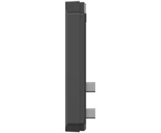 Nacon USB šakotuvas juodas PS5 plonas