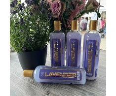 NAF - Lavender Wash - 500 ml