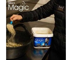 NAF - Magic - 3000gr