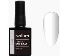Nailura - Pagrindas - 10 ml