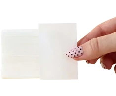 Nailura - Cotton Pads
