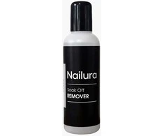 Nailura - Nuplaunamas valiklis - 100 ml