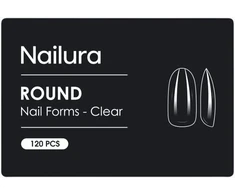 Nailura - Tipper - Round - 10 Sizes