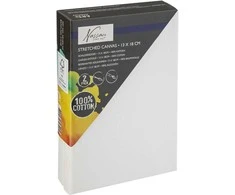 Nassau – drobė 13x18 cm (supakuota po 2) – (K-AR1005 / GE)