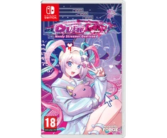 Numskull Needy Streamer perkrova – Nintendo jungiklis