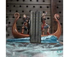 Nemesis Now Assassin's Creed Valhalla knygelės