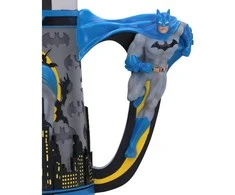 Nemesis Now Batman The Caped Crusader akinė 15,5 cm