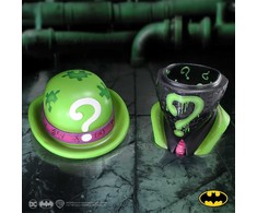 „Nemesis Now DC Riddler Box“