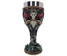 Nemesis Now Diablo Lilith taurė 19,5 cm