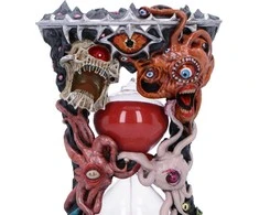 Nemesis Now Dungeons &amp; Dragons Beholder smėlio laikmatis