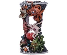 Nemesis Now Dungeons &amp; Dragons Beholder smėlio laikmatis