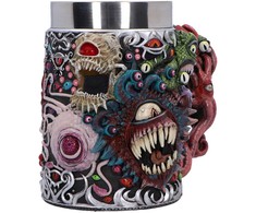Nemesis Now Dungeons &amp; Dragons Beholder Tankard