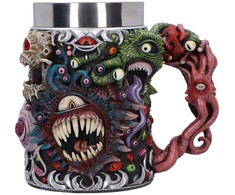 Nemesis Now Dungeons &amp; Dragons Beholder Tankard
