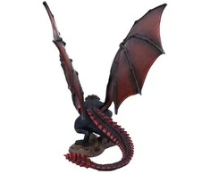 Nemesis Now „Sostų karų“ figūrėlė – Drogon