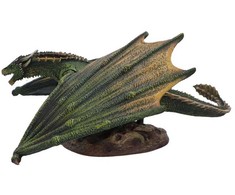 Nemesis Now „Sostų karų“ figūrėlė – Rhaegal