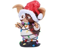 Nemesis Now Gremlins Gizmo su fėjų lemputėmis 13 cm