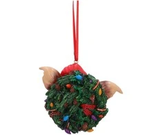 Nemesis Now Gremlins Gizmo vainiko pakabinamas ornamentas 10cm