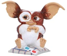 Nemesis Now Gremlins Gizmo su 3D akiniais 14,5 cm