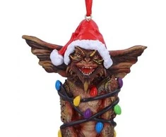 Filmas „Nemesis Now: Gremlins Mohawk“ (liet. „Fėjų šviesos“)