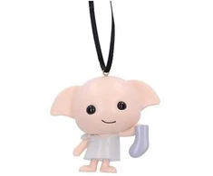 Nemesis Now Hario Poterio Dobio kabantis ornamentas