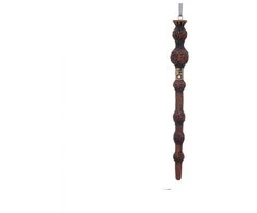Nemesis Now Hario Poterio vyresniojo lazdelės kabantis ornamentas 15,5 cm
