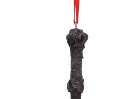 Nemesis Now Hario Poterio Hario lazdelės kabantis ornamentas 15,5 cm