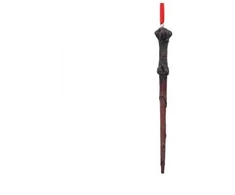 Nemesis Now Hario Poterio Hario lazdelės kabantis ornamentas 15,5 cm