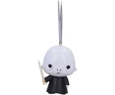Nemesis Now Hario Poterio Voldemorto kabantis ornamentas