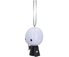 Nemesis Now Hario Poterio Voldemorto kabantis ornamentas