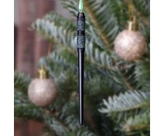 Nemesis Now Kabantis Hario Poterio Sneipo lazdelės ornamentas 15,5 cm