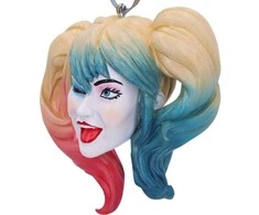 Nemesis Now Kabantis Harley Quinn ornamentas