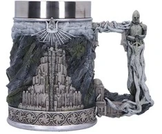 Nemesis Now Žiedų valdovas Gondoras – Tankardas