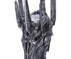 Nemesis Now Žiedų valdovo Sauron arbatos lemputės laikiklis