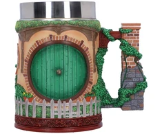 Nemesis Now Žiedų valdovas Shire Tankard