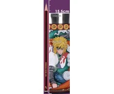 Nemesis Now Naruto - Minato alaus bokalas