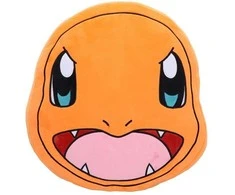 Nemesis Now Pokémon Charmander pagalvėlė 40cm