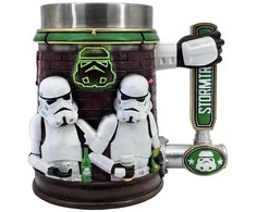 „Nemesis Now Stormtrooper“ baro alaus bokalas