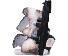 Nemesis Now Stormtrooper sprogimo biustas 23,5 cm